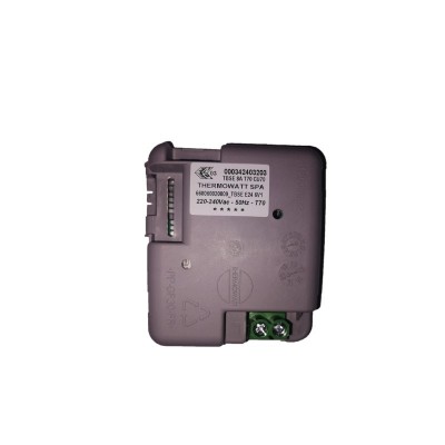 Poza Termostat electronic complet boiler electric Ariston Pro Eco, Shape Eco si Shape Premium. Poza 14555