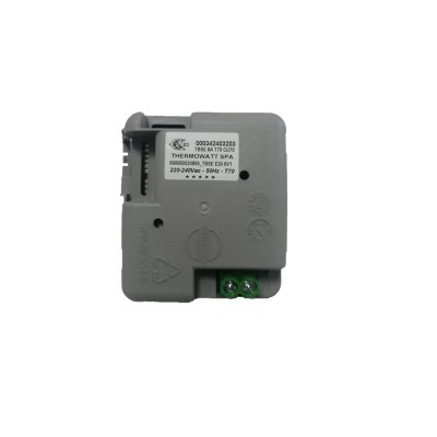 Poza Termostat electronic prevazut cu tija sonda NTC pentru boilerele electrice Ariston PRO ECO si PRO PLUS. Poza 14559