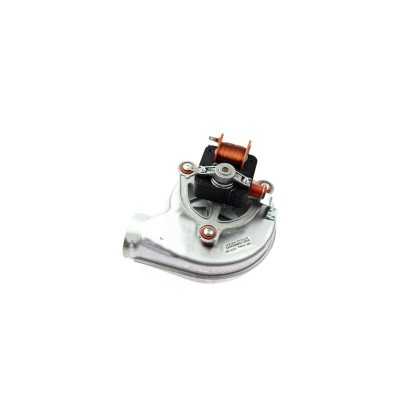 Poza Ventilator centrala termica Ferroli Divatech F24D. Poza 14604