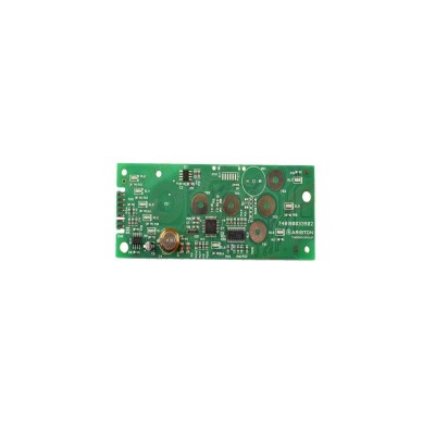 Poza Panou control pentru boiler electric Ariston PRO1 ECO 50 V 1,8K PL EU. Poza 14607