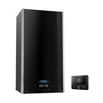 Poza Centrala termica in condensare Ariston Alteas One Plus Net 24 kW. Poza 14666
