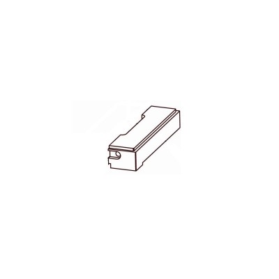 Poza Samota dreapta pentru centrala pe lemne Ferroli FG 30 si 40 kw. Poza 14709