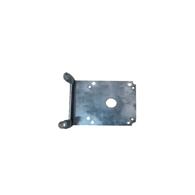 Poza Placa fixare motoreductor centrale Breta Pellet si Biopellet PRO. Poza 14730