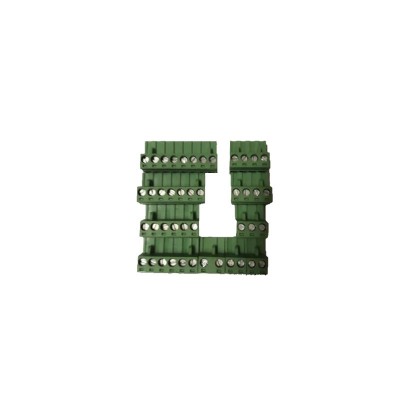 Poza Conector placa Unipell centrala electrica Ferroli Breta Pellet 24. Poza 14753