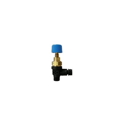 Poza Robinet umplere centrala Vaillant Turbotec Pro si Plus VUW. Poza 14788