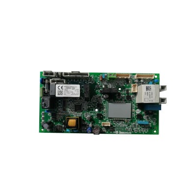 Poza Placa electronica centrala termica Immergas Eolo Mythos 24 2E. Poza 14809