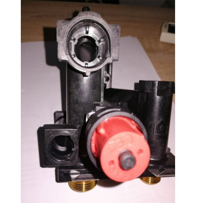 Poza Grup tur pentru centralele produse dupa 07.2018 Ariston Clas ONE, Genus ONE, Alteas ONE si Chaffoteaux. Poza 14847