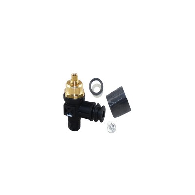 Poza Robinet umplere centrala Vaillant Turbotec Pro si Plus VUW. Poza 13012