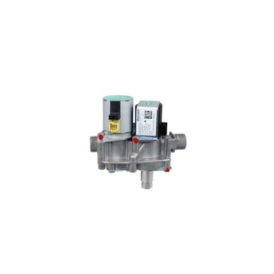 Poza Vana gaz cu regulator Vaillant Turbotec Pro VUW RO 242/3-3. Poza 12963