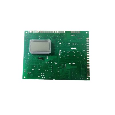Poza Placa electronica centrala termica Ferroli Bluehelix Prima 24C, Bluehelix Alpha 24C. Poza 14883