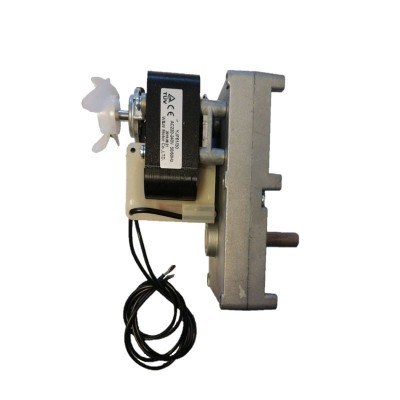 Poza Motoreductor arzator Ferroli Biopellet 21S. Poza 14950