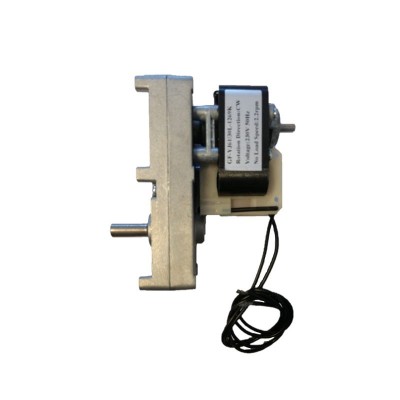 Poza Motoreductor arzator Ferroli Biopellet 21S. Poza 14951