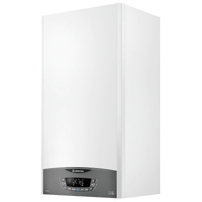 Poza Centrala termica in condensare Ariston Clas One Plus WIFI 35 KW. Poza 15028