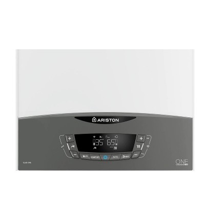 Poza Centrala termica in condensare Ariston Clas One Plus WIFI 35 KW. Poza 15031