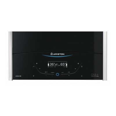 Poza Centrala termica in condensare Ariston Alteas One Plus Net 24 kW. Poza 14674