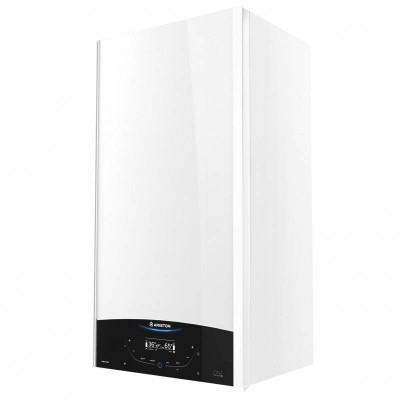 Poza Centrala termica in condensare Ariston Genus One Plus WIFI 24 kW. Poza 15102