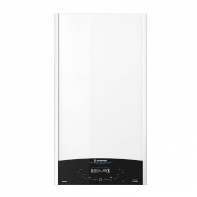 Poza Centrala termica in condensare Ariston Genus One Plus WIFI 24 kW. Poza 15104