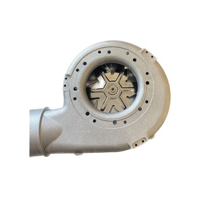 Poza Ventilator centrala peleti Ferroli Brescia-21S 57W. Poza 15145