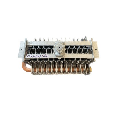 Poza Arzator Zefiro ECO C11 GPL0.49. Poza 15152