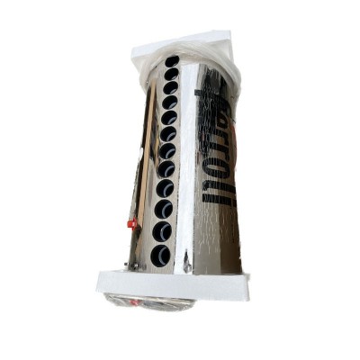 Poza Vas Ecoheat12 120 L presurizat. Poza 15156