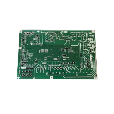 Poza Placa hidraul.Omnia M3.2 4-16T. Poza 15179