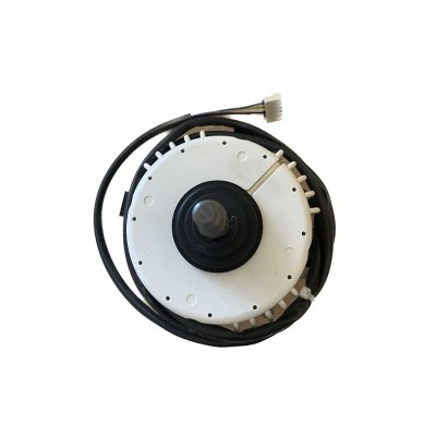 Poza Motor vent. Omnia M3.2 8-16T. Poza 15193