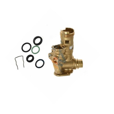 Poza Vana 3 cai  centrale VAILLANT ECOTEC ,VUW. Poza 15211