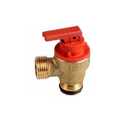 Poza Supapa siguranta Vaillant Ecotec si Turbotec Pro VUW. Poza 15213