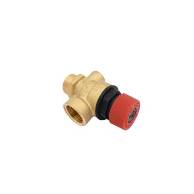 Poza Supapa siguranta 3 bari Ariston MICROTEC, TX 23 MFFI 998447. Poza 15283