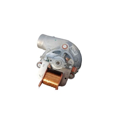 Poza Ventilator VGR0132861 centrale Ariston Microtec, Microgenus si Immergas Eolo Star 24 3E , Eolo Mythos 24 2E 999397, 1.044632. Poza 15292