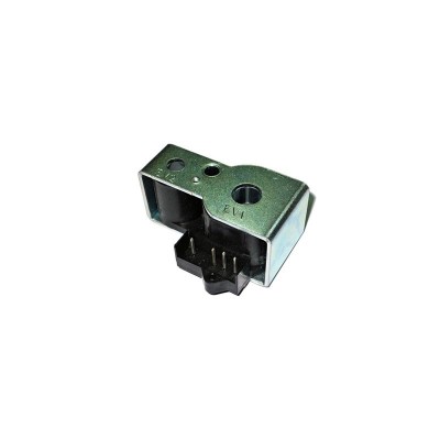 Poza Bobina neagra pentru vanele de gaz SIGMA SIT 848, SIT 898, SIT 845, SIT 843, 840 SIGMA. Poza 15297