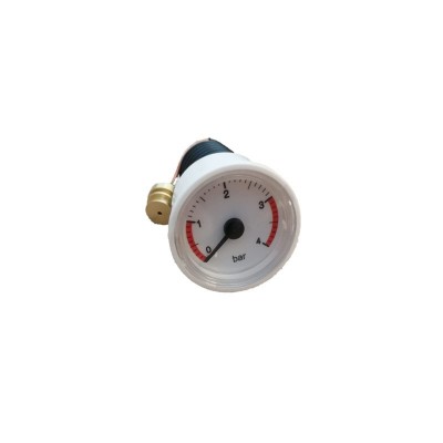 Poza Manometru Viessmann Vitopend 100 WH1D, Vitodens 050 BPJD si BPJC 7834985. Poza 15333