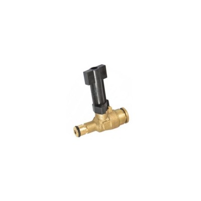Poza Robinet de umplere Bosch Condens 2000, Buderus Logamax Plus 87186414940. Poza 15380