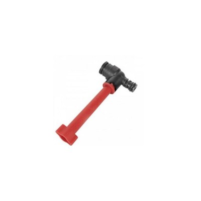 Poza Robinet de umplere centrala termica Bosch Gaz 4000W 8716012720. Poza 15384