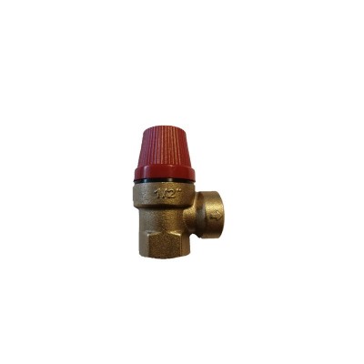 Poza Supapa siguranta 3 bari 1/2 centrala Vaillant THERMOCOMPACT, VCW 221 T 190721. Poza 15393