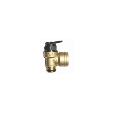Poza Supapa siguranta centrale termice Junkers Euroline AE, Bosch Gaz 3000W Midi 87074010270. Poza 15435