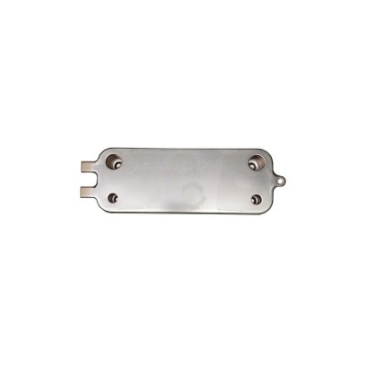 Poza Schimbator de caldura 20 placi Viessmann Vitodens 050-W BPJD si BPJC 33 kw 7841779. Poza 15449