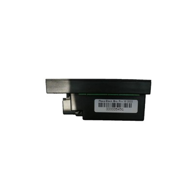 Poza Placa electronica centrala pe peleti Biopellet PRO 30 kw. Poza 15505
