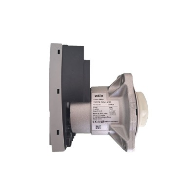 Poza Kit motor pompa Yonos Para TWP/7B-PWM1 W M centrale Ferroli Bluehelix Tech RRT 34C. Poza 15508
