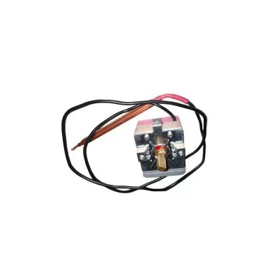 Poza Termostat reglare SEV 125-150 pentru boiler electric Power Termo PTO 150V GRC3010A. Poza 15525