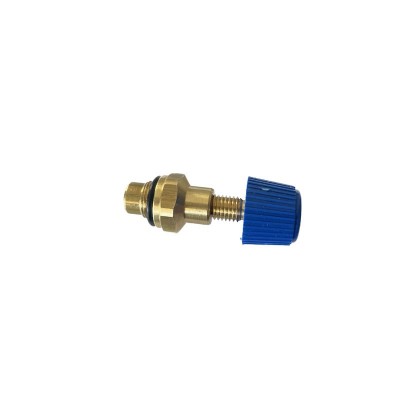 Poza Robinet de umplere centrala termica Protherm Lynx TF 0020119802. Poza 15568
