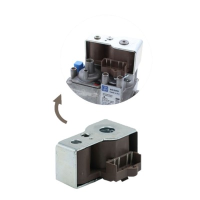 Poza Bobina maro 31VDC pentru vanele de gaz SIGMA SIT 848, SIT 898, SIT 845, SIT 843, 840 SIGMA. Poza 15595