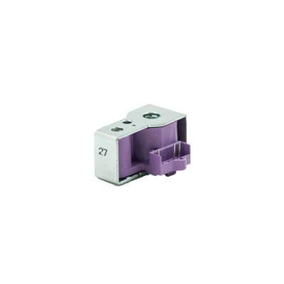 Poza Bobina vana de gaz violet 24VDC pentru vanele de gaz SIGMA SIT 848, SIT 898, SIT 845, SIT 843, 840 SIGMA. Poza 15617