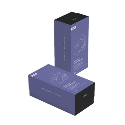 Poza Bobina vana de gaz violet 24VDC pentru vanele de gaz SIGMA SIT 848, SIT 898, SIT 845, SIT 843, 840 SIGMA. Poza 15618