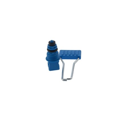 Poza Robinet de umplere centrala termica Buderus GB062,GB122, Bosch Condens 2500,GC2300 87186445920. Poza 15684