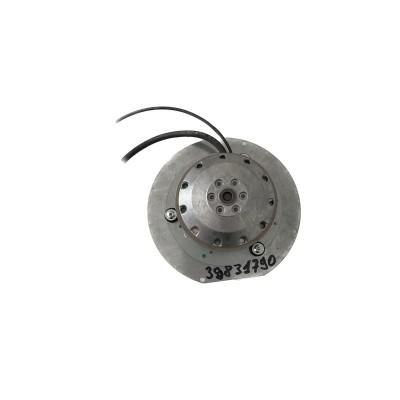 Poza Ventilator pentru centrala pe lemne Ferroli FG 30 kw. Poza 15700