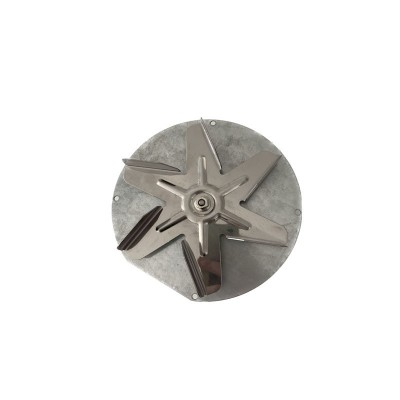 Poza Ventilator pentru centrala pe lemne Ferroli FG 30 kw. Poza 15701