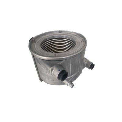 Poza Schimbator de caldura pentru centrala termica Immergas Victrix Tera 24/28, 24 Plus. Poza 15781
