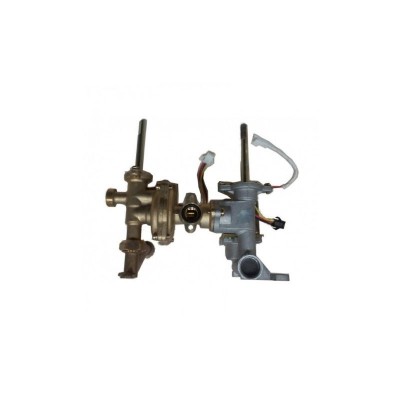 Poza Vana gaz instant GN Ferroli Zefiro PRO 11 GN. Poza 15809