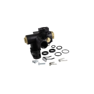Poza Vana 3 cai pentru centrala termice Saunier Duval Isotwin F 24 E-A. Poza 15852